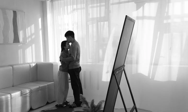 Dwadzieścia lat ciszy: Propozycja, która zmieniła wszystko