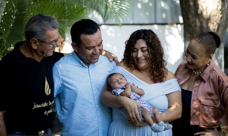 Dwie twarze prawdy: Moje życie po odkryciu, że mój mąż miał drugą rodzinę