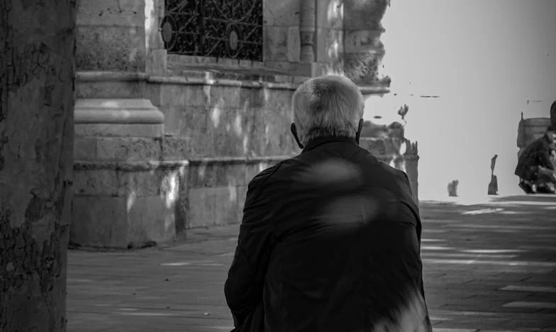 Gdy zostałam sama z synkiem, teściowa przyszła z propozycją, która złamała mi serce