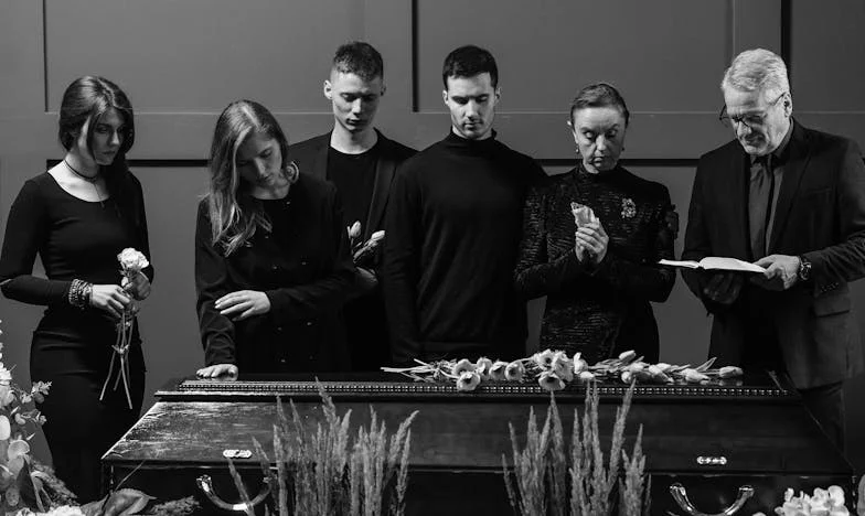 Kiedy choroba mojej córki ujawniła tajemnicę: Historia ojca, który musiał zacząć od nowa