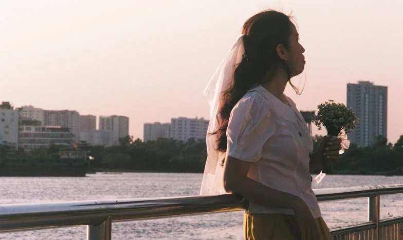 Kiedy Miłość i Zaufanie Zderzają się ze Sobą: Dzień, w Którym Moja Mama Próbowała Przepisać Moje Małżeństwo