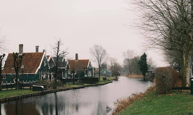 Kiedy teściowa odmówiła pomocy: Teraz to my trzymamy ją nad wodą