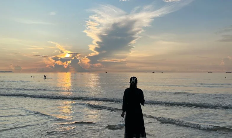 "Mama, tata ma inną..." – Historia Ivany Kovačević z Warszawy