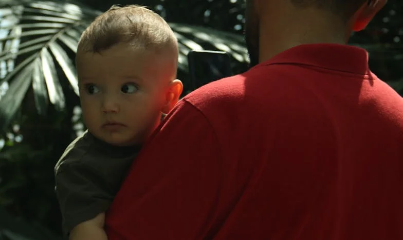 Mój dorosły syn wrócił do domu po rozwodzie – czy jeszcze odnajdzie szczęście?