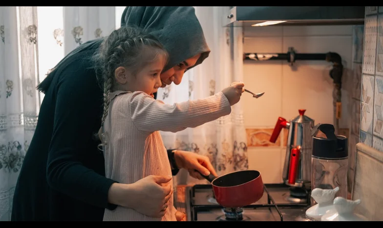 „Powiedział, że bez niego zginiemy. Rok później prowadziłam jego firmę.” – Dramatyczne odrodzenie po rozwodzie