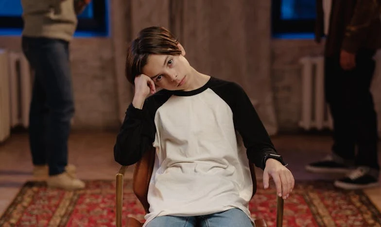 Przymusowe małżeństwo – Życie, którego nie wybrałem