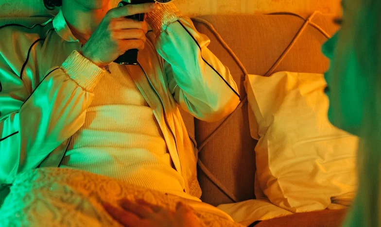 Rodzinne Spotkanie: Od Ultimatum do Jedności