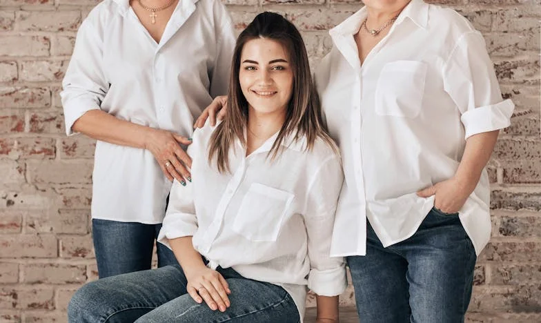 Tajemnica na strychu: Rodzina rozbita przez przeszłość