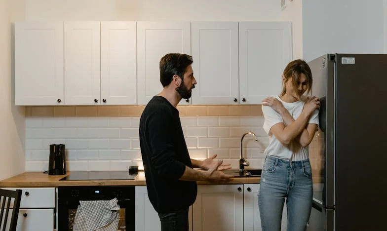 Tajemnica z przeszłości: Listy, które zmieniły wszystko