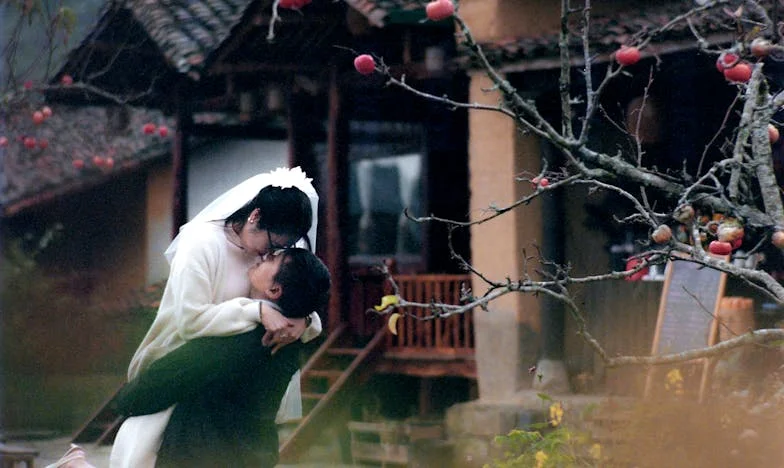 Trzydzieści lat w cieniu: Kiedy Dawid odszedł bez słowa, a ja musiałam odnaleźć siebie na nowo