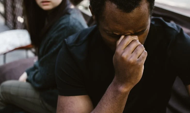 Wakacje nad jeziorem, które rozdarły moją rodzinę: Jak spokojny urlop zamienił się w pole bitwy