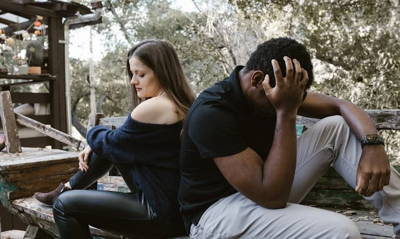 Zagubiona w Ciszy Mojego Małżeństwa – Historia Marleny