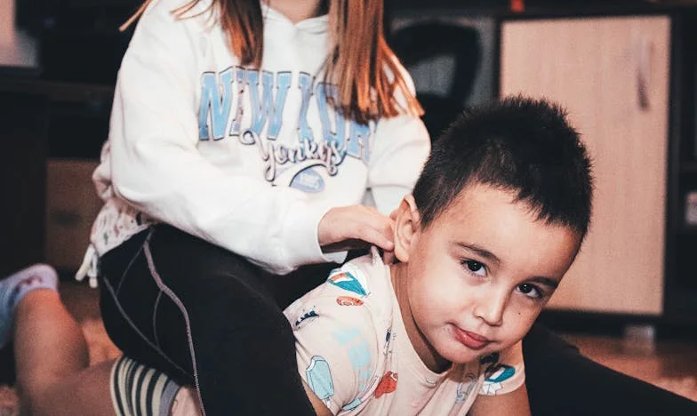 Zdrada, której się nie spodziewałam: Jak moi teściowie przekreślili nasze życie jednym podpisem