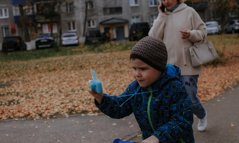 Najpiękniejszy i Najgorszy Dzień: Moja Walka między Macierzyństwem a Zdradą