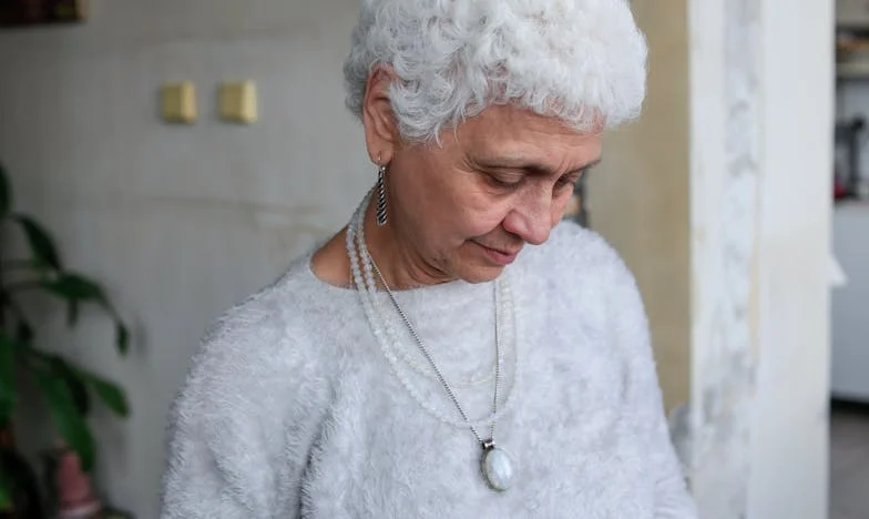 Śniadanie z teściową: Jak odnalazłam szczęście w swojej wolności