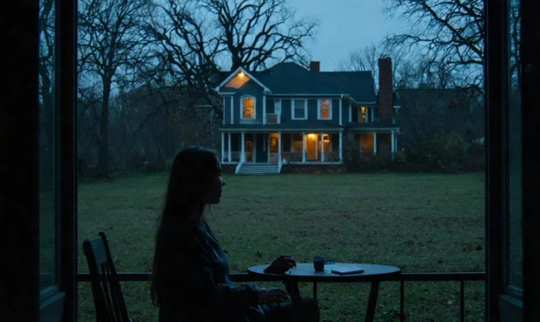 A bűn, amit sosem bocsátanak meg – Egy testvér árulása