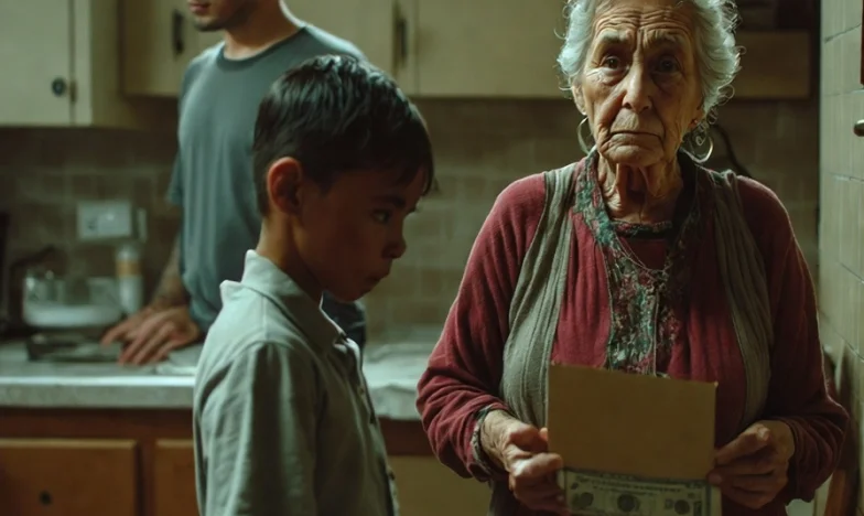 A fiam szerint elárultam őt, mert segítem a volt menyemet – egy magyar család története a hűségről, szégyenről és szeretetről