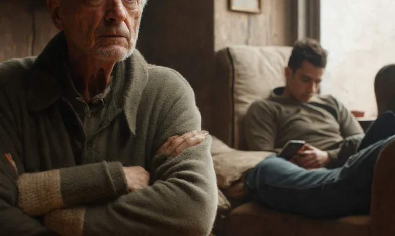 Családi ünnepek – csak karácsonykor: Az én áldozatom és a hálátlanság fájdalma