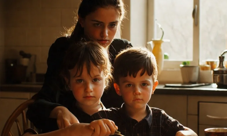 Lejárt szavatosság – Egy magyar család széthullása és újjászületése