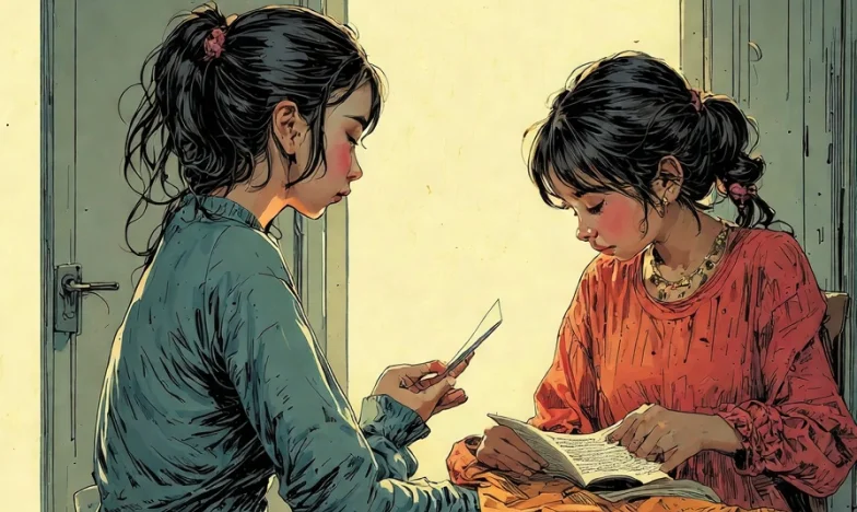 Miért gyűlöltem őt... – Egy magyar család titkai és egy élet romjai