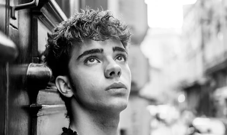 Most hetvenöt vagyok, és egyedül: A lányomnak már saját élete van, rám pedig nincs ideje