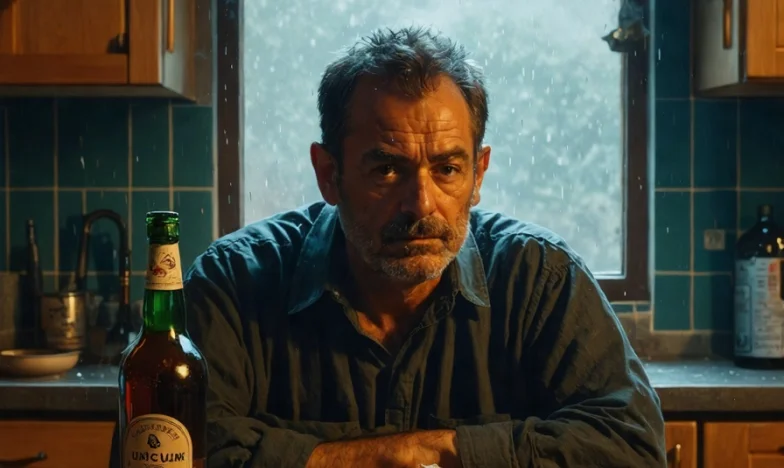 Ne hagyjátok magára az öregembert – Egy apa, aki mindent elveszített, de még mindig a megbocsátásról álmodott