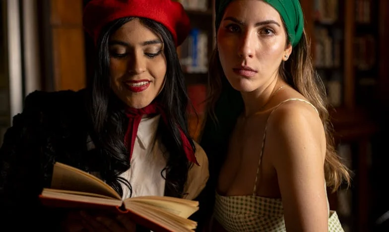 „Nem az én vérem?” – Egy magyar család árnyékában