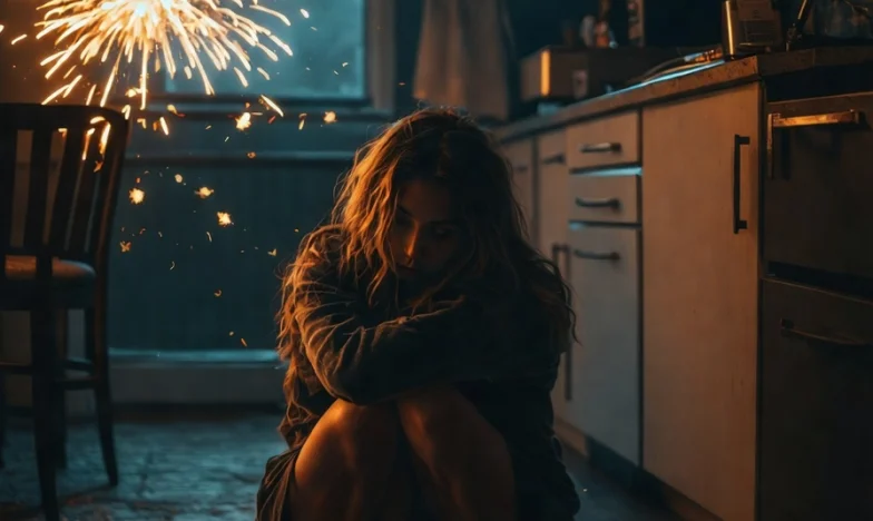 Összetört álmok és egy újévi csoda – Dóra története