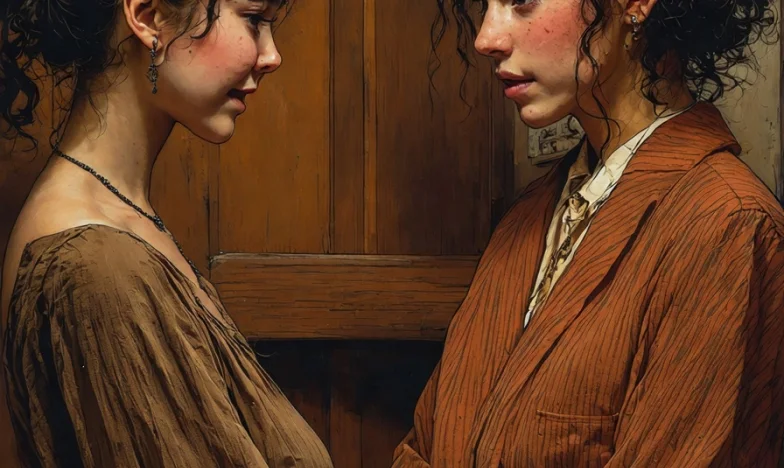 Titkok, amelyek szétszakították a családomat – Egy magyar nő vallomása