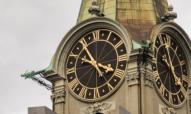 A férjem titkos élete: Egy elfelejtett ebédszámla nyomában