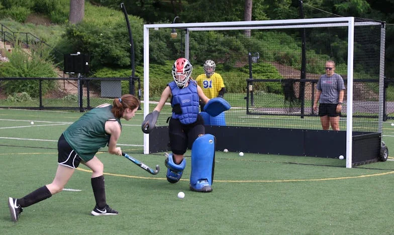 A futás vége – Egy katona és egy kislány története a Margitszigeten