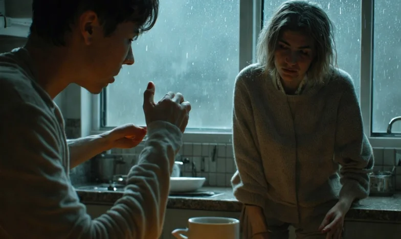 A mentőöv: Egy magyar család titkai és a megbocsátás ára