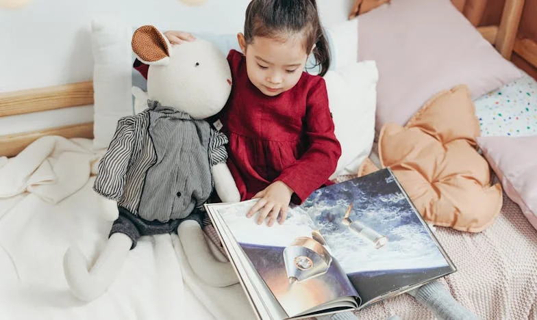 A szekrény titka – Egy anya öröksége