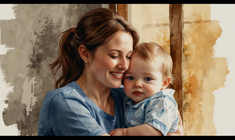 A titkok ára: Egy család széthullása hűtlenség és lopás miatt