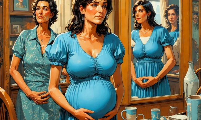 „Anyósom árnyékában: Egy magyar meny naplója a családi harcmezőn”