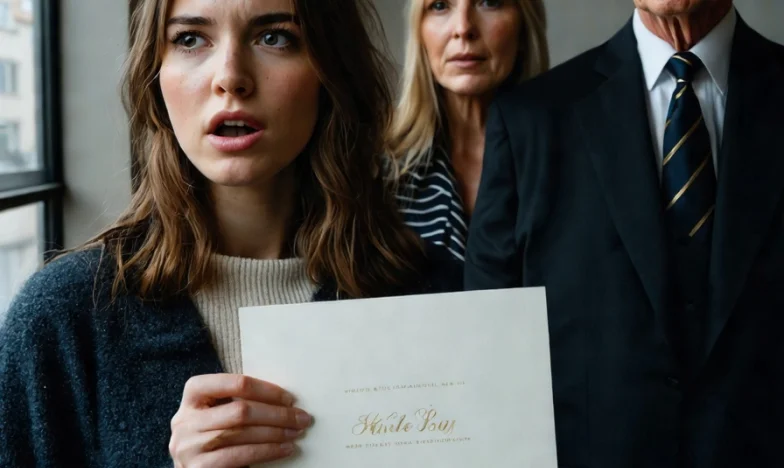 Az új feleség – Egy magyar család széthullása a pénz árnyékában