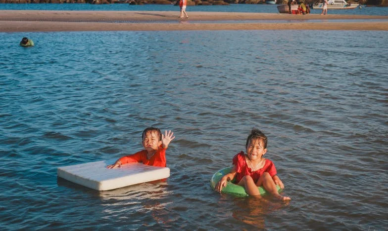 Búcsú a Tiszánál: Egy testvér utolsó szavai