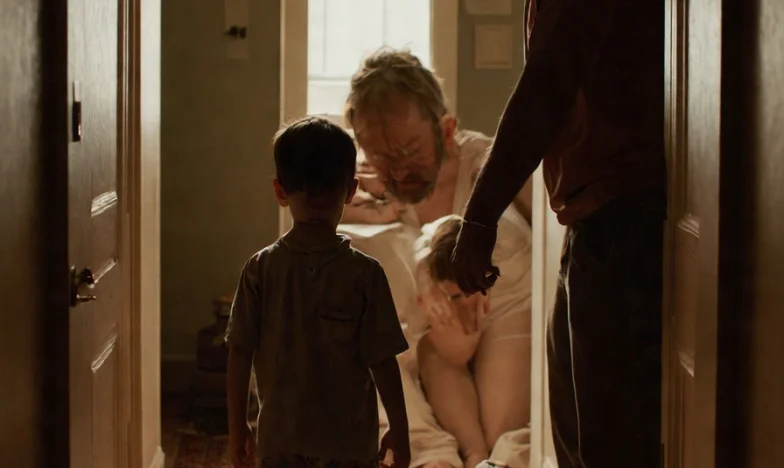 Egy család romjai – Egy fiú vallomása a hűtlenség és elhagyás után