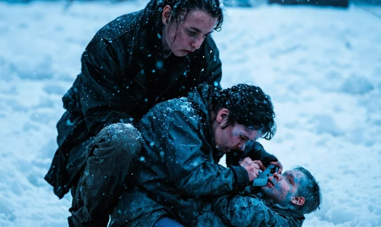 Egy életmentés ára – Egy mosogató története Budapesten