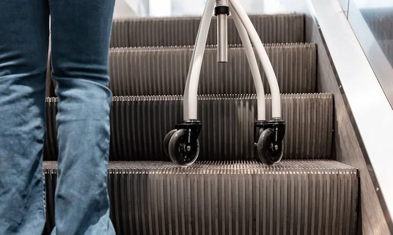 Egy kisfiú bátorsága – Az utolsó ajándék