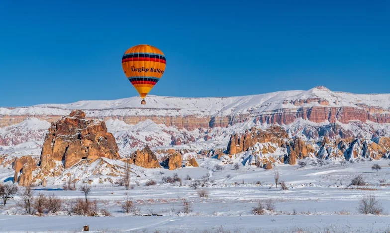 Egy vonatút, amely mindent megváltoztatott – Az én történetem egy ismeretlen babával