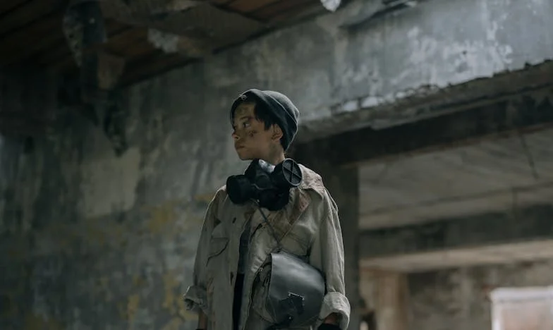 Hazatérve a piacról, egy házasságközvetítő várt a kertemben – Úgy döntöttem, leckét adok neki