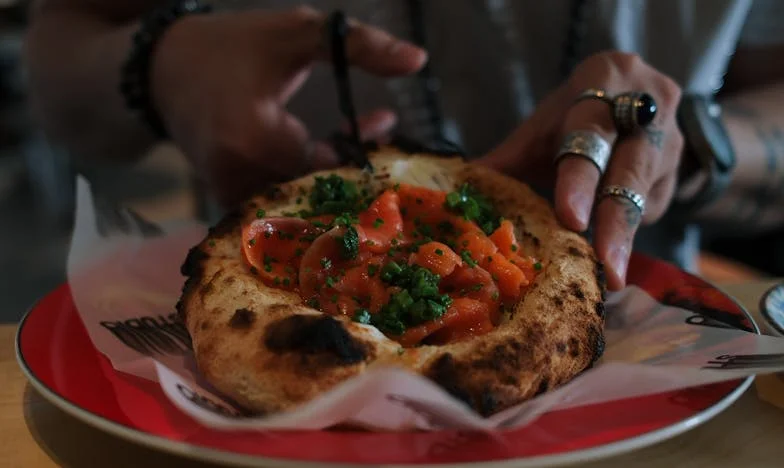 Imádság a romok között: Hogyan mentette meg a hitem a házasságomat