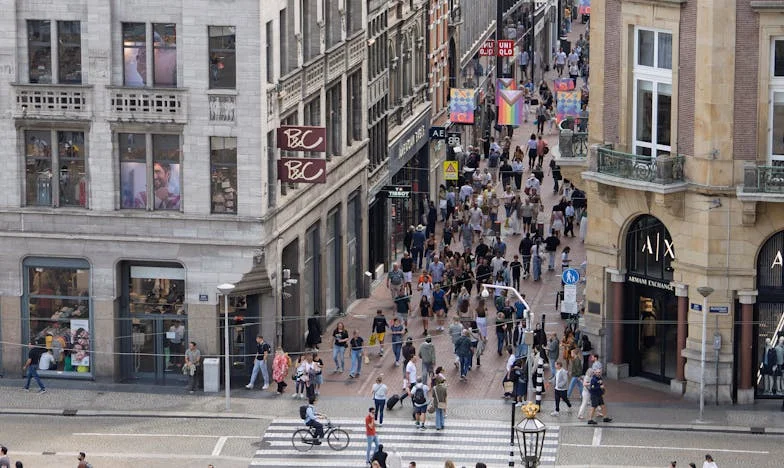 Imádság a viharon át – Egy nagymama vallomása