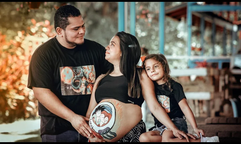 "Mindenki Másképp Szeretve: Egy Anya Vallomása"