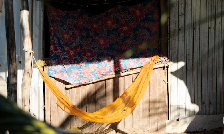 Nagymama lakása – Egy örökség súlya