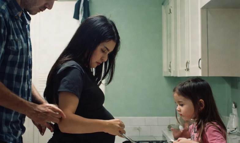 „Nem tudom elfogadni a férjem lányát” – Egy mozaikcsalád csendes háborúja Budapesten