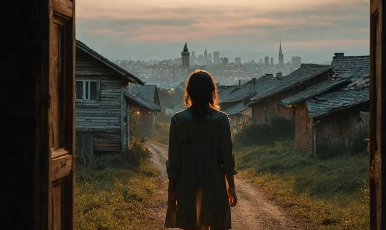 Törékeny szívvel – Egy magyar nő története a családi elvárások és önfeladás útvesztőjében