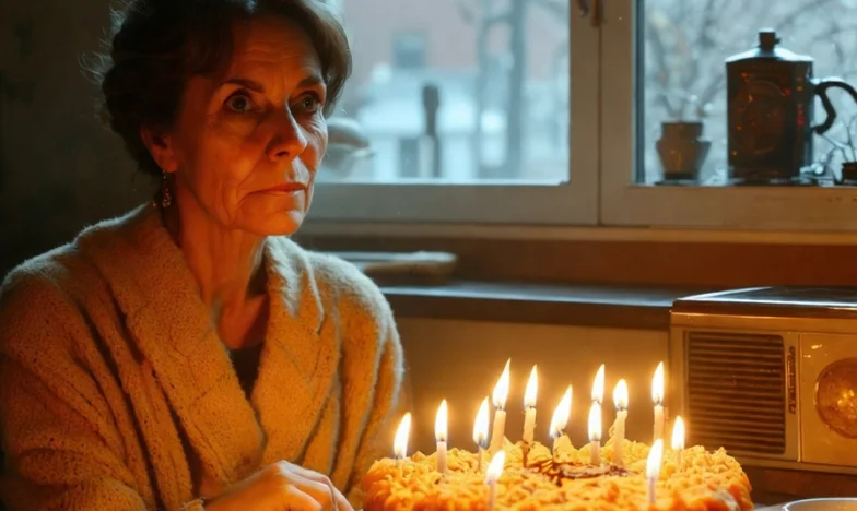 „A lányom születésnapján sem voltam ott – vajon tényleg ennyire rossz anya lettem?” – Egy anya magányos harca a szeretetért