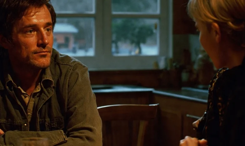 A múlt árnyéka: Feleségül vettem egy háromgyermekes nőt – és minden nap harc lett az életért